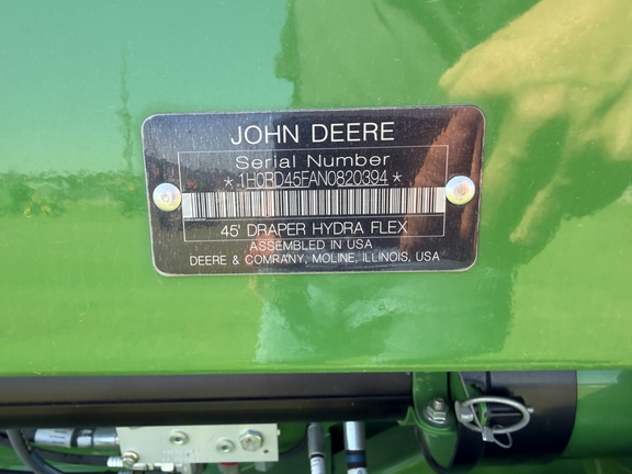 2022 John Deere RD45F - Photo35
