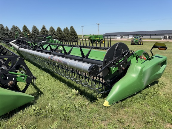  John Deere RD45F
