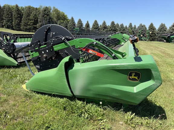 2022 John Deere RD45F - Photo2