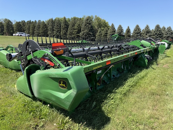 2022 John Deere RD45F - Photo3