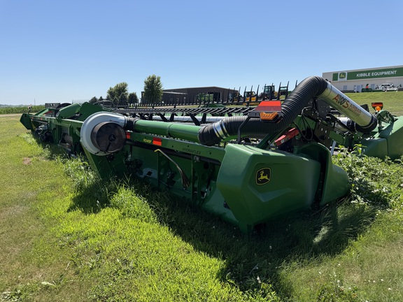 2022 John Deere RD45F - Photo4