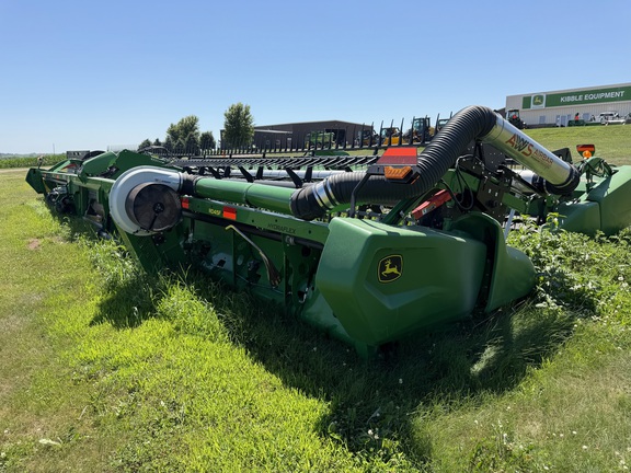 2022 John Deere RD45F - Photo5