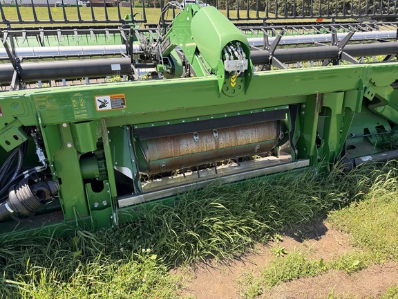 2022 John Deere RD45F - Photo12