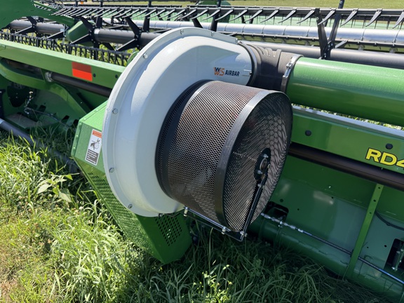2022 John Deere RD45F - Photo18