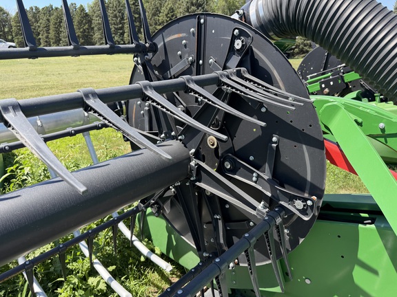 2022 John Deere RD45F - Photo20
