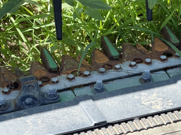 2022 John Deere RD45F - Photo32
