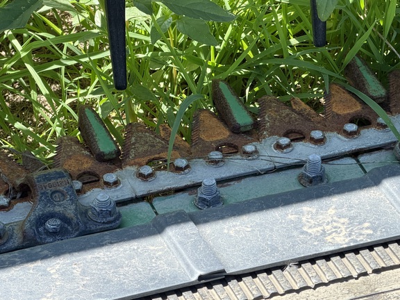 2022 John Deere RD45F - Photo33