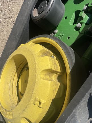 2012 John Deere 9560RT - Photo22