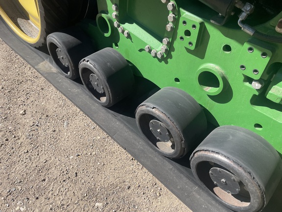 2012 John Deere 9560RT - Photo17