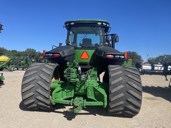 2012 John Deere 9560RT - Photo19