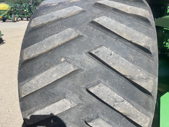 2012 John Deere 9560RT - Photo21