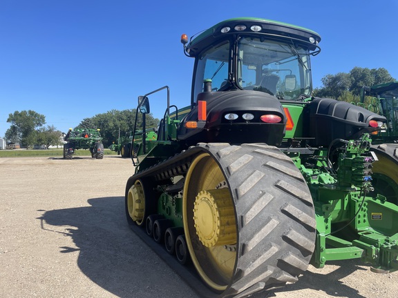 2012 John Deere 9560RT - Photo15