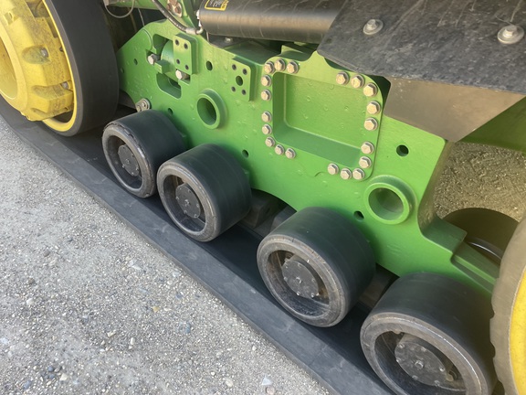 2012 John Deere 9560RT - Photo14