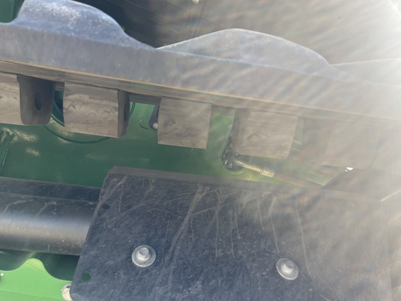 2012 John Deere 9560RT - Photo13