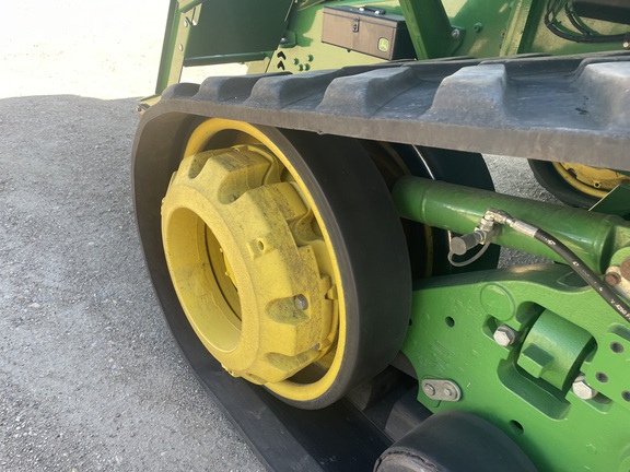 2012 John Deere 9560RT - Photo12