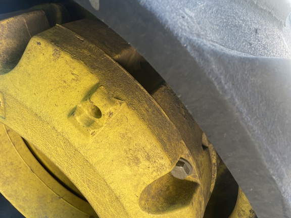 2012 John Deere 9560RT - Photo9