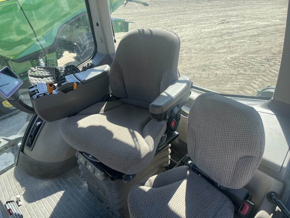 2012 John Deere 9560RT - Photo8