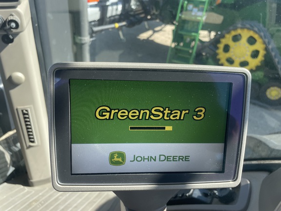 2012 John Deere 9560RT - Photo5
