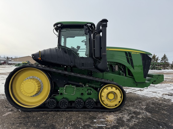 2012 John Deere 9560RT - Photo7
