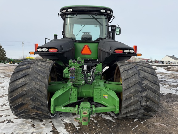 2012 John Deere 9560RT - Photo5