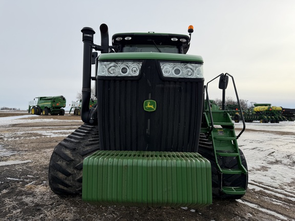 2012 John Deere 9560RT - Photo2