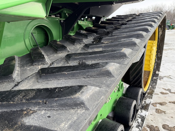 2012 John Deere 9560RT - Photo9