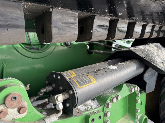 2012 John Deere 9560RT - Photo10