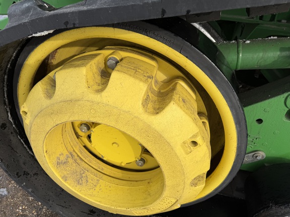 2012 John Deere 9560RT - Photo12