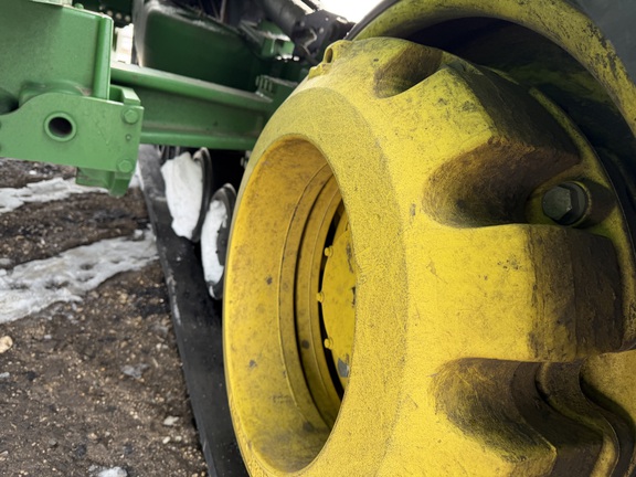 2012 John Deere 9560RT - Photo13