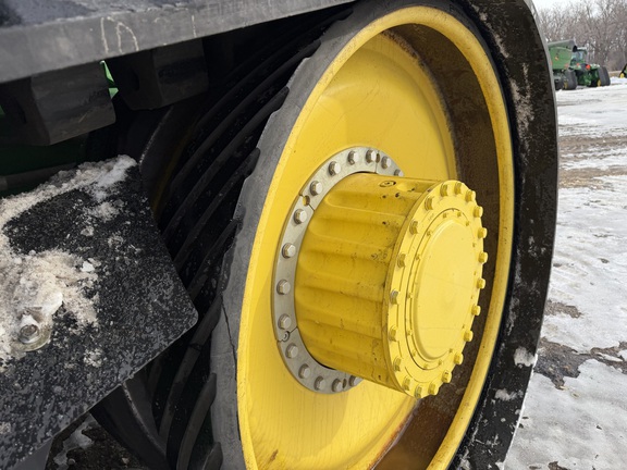 2012 John Deere 9560RT - Photo14