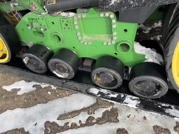 2012 John Deere 9560RT - Photo15