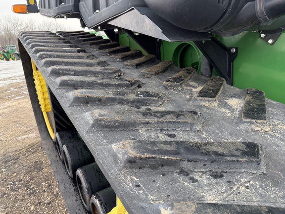 2012 John Deere 9560RT - Photo16