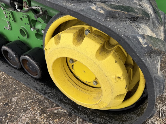 2012 John Deere 9560RT - Photo17