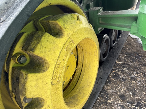 2012 John Deere 9560RT - Photo18