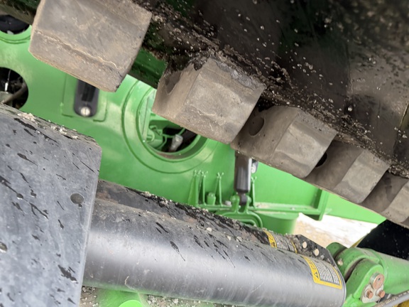 2012 John Deere 9560RT - Photo19