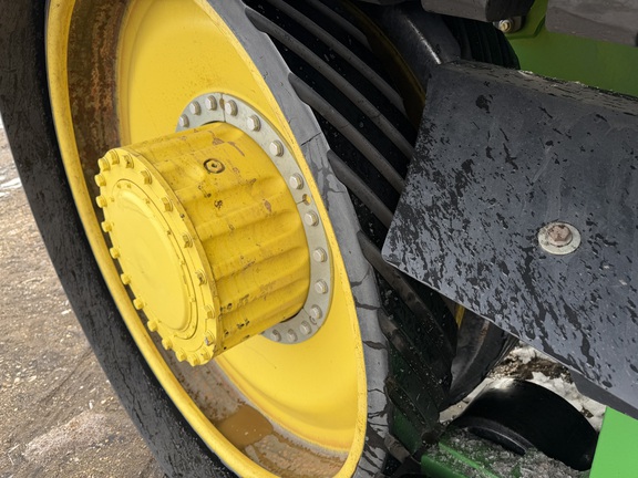 2012 John Deere 9560RT - Photo20