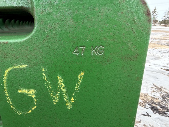 2012 John Deere 9560RT - Photo22