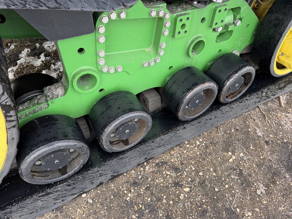 2012 John Deere 9560RT - Photo21