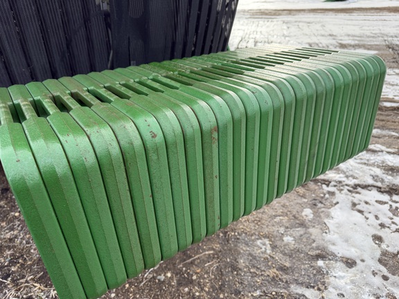 2012 John Deere 9560RT - Photo23