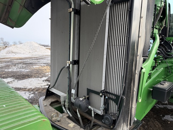 2012 John Deere 9560RT - Photo24