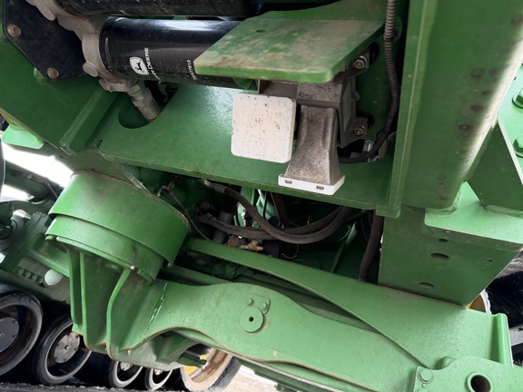 2012 John Deere 9560RT - Photo25