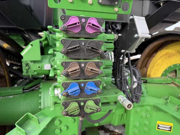 2012 John Deere 9560RT - Photo27