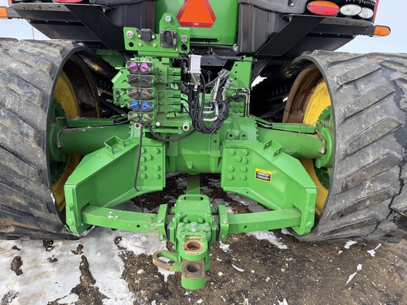 2012 John Deere 9560RT - Photo26