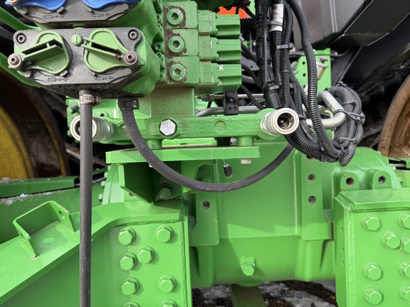 2012 John Deere 9560RT - Photo28