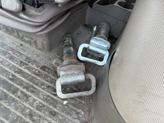 2012 John Deere 9560RT - Photo31