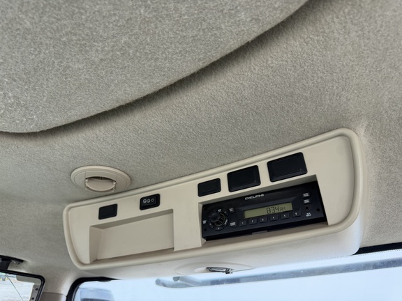 2012 John Deere 9560RT - Photo33