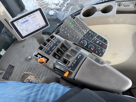 2012 John Deere 9560RT - Photo35