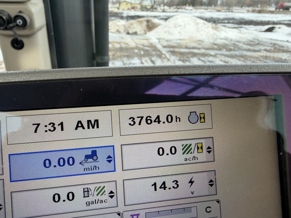 2012 John Deere 9560RT - Photo37