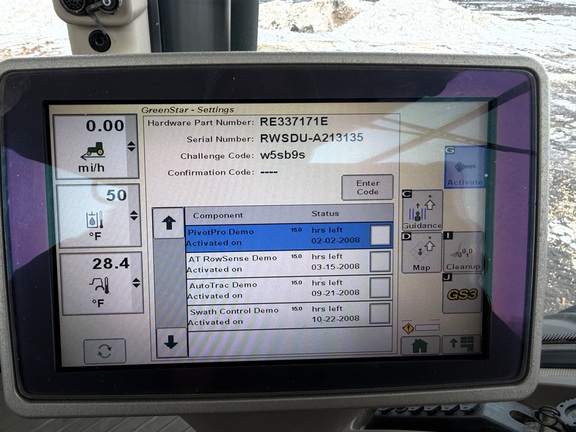 2012 John Deere 9560RT - Photo38