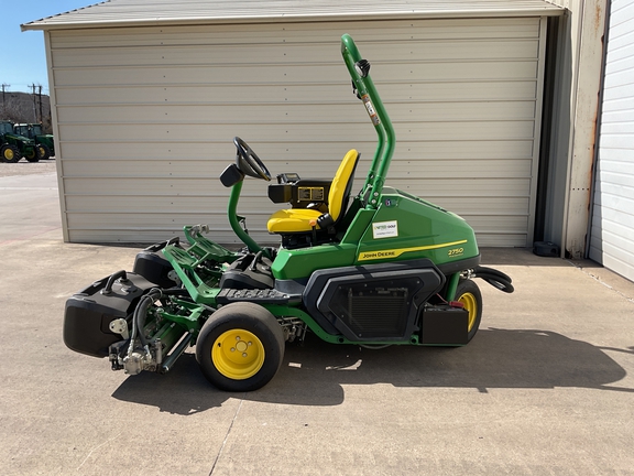 2021 John Deere 2750 | United Ag & Turf | John Deere | Used